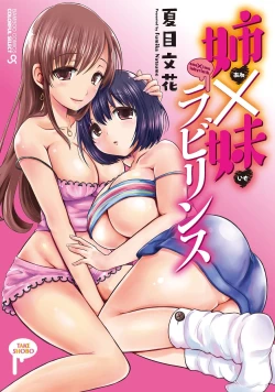 Page 1 of Ane x Imo Labyrinth