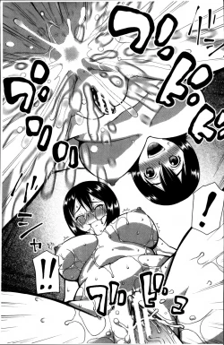 Page 161 of Watashi ga Hentai ni Natta Riyuu