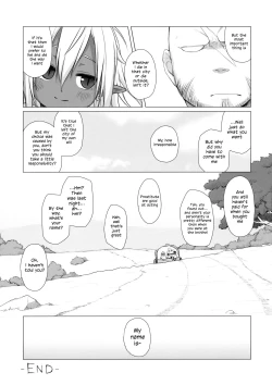 Page 20 of Dark Elf wa Enya ni Odoru