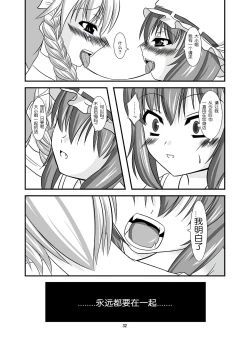 Page 32 of Midare Gensou