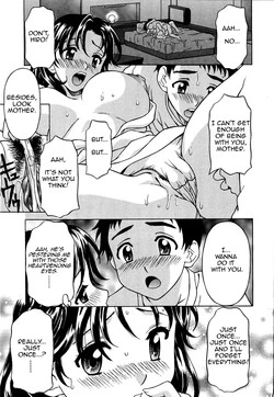 Download Kaasan no Naka | Inside Mother