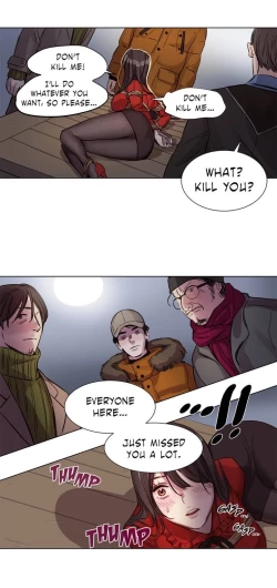 Page 12 of Atonement Camp  Ch.1-31