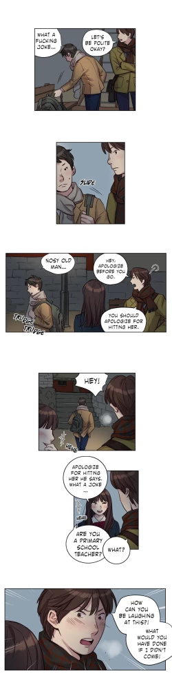Page 144 of Atonement Camp  Ch.1-31