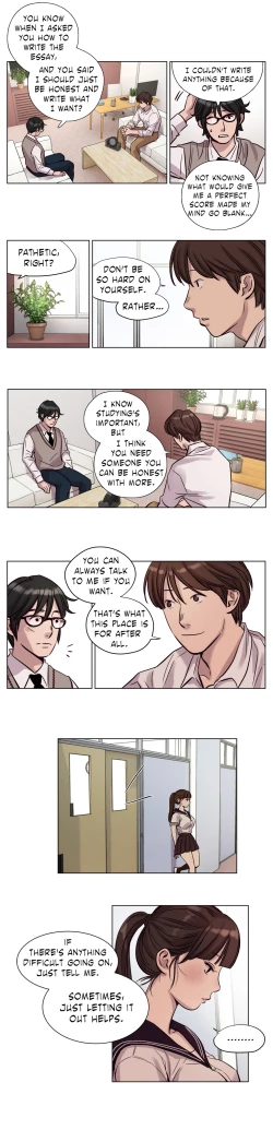Page 159 of Atonement Camp  Ch.1-31