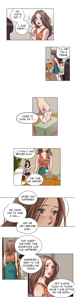 Page 235 of Atonement Camp  Ch.1-31