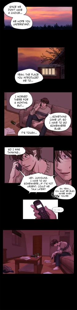 Page 244 of Atonement Camp  Ch.1-31