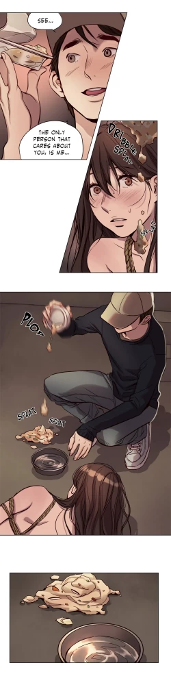 Page 261 of Atonement Camp  Ch.1-31