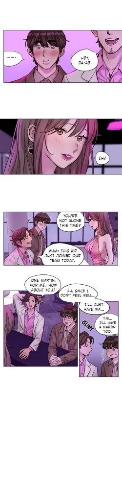 Page 275 of Atonement Camp  Ch.1-31