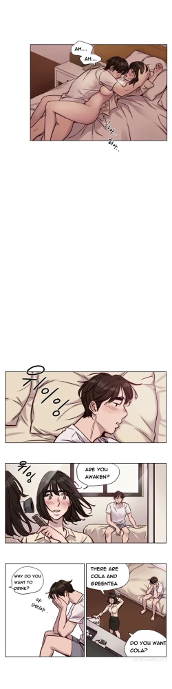 Page 395 of Atonement Camp  Ch.1-31