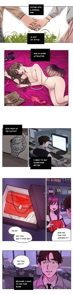 Page 402 of Atonement Camp  Ch.1-31