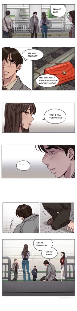 Page 415 of Atonement Camp  Ch.1-31