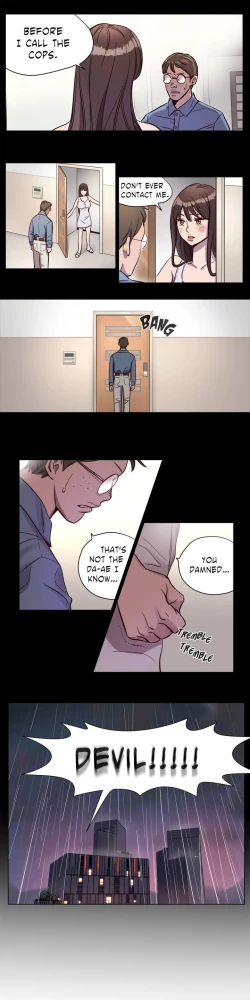 Page 73 of Atonement Camp  Ch.1-31