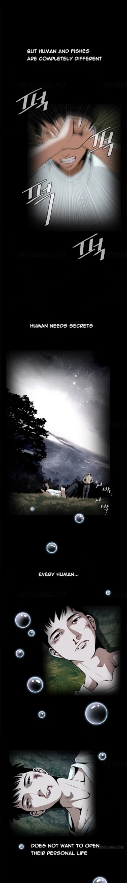 Page 11 of Take a Peek Ch.1-5