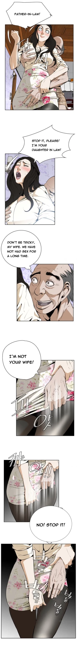 Page 16 of Take a Peek Ch.1-5