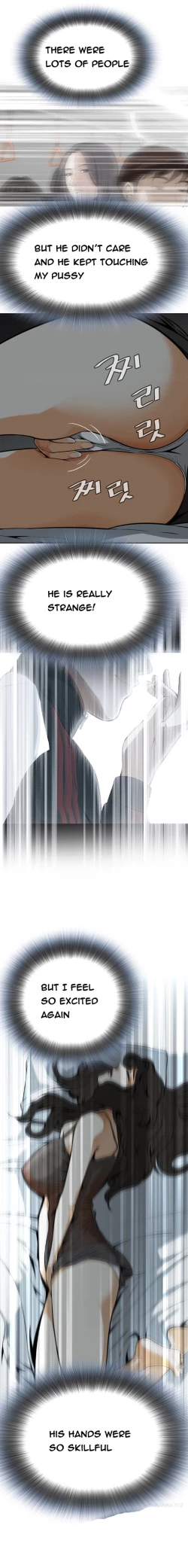 Page 74 of Take a Peek Ch.1-5