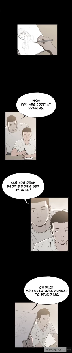 Page 15 of Cohabitation Ch.1-39