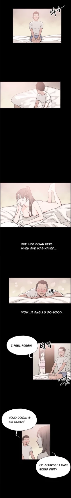 Page 200 of Cohabitation Ch.1-39