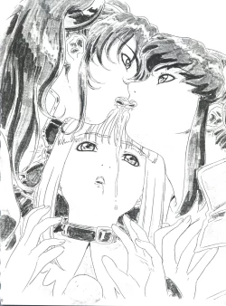 Page 45 of Mugen Kairou D-3 Gaiden