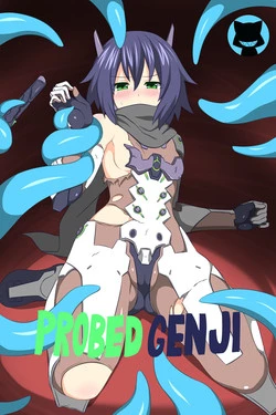 Download Probed Genji