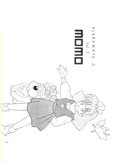 Page 2 of Momo