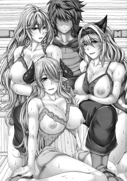 Page 2 of Aozora no ChoukiOne's Favorite Mistress of Grand Blue Sky