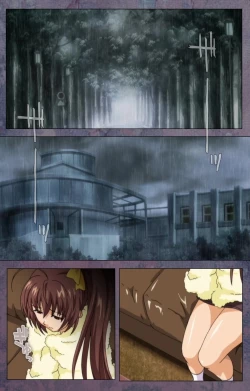 Page 176 of Kanojo ga Mimai ni Konai Wake Special Complete Ban