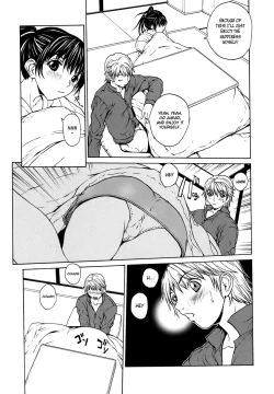 Page 21 of Love Subordination C9+10 End