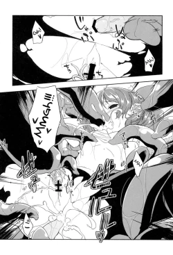 Page 41 of Yousei no Oyomesan | A Bride of the Fairy Ch. 1-4