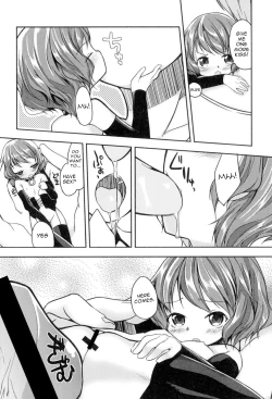 Page 68 of Yousei no Oyomesan | A Bride of the Fairy Ch. 1-4