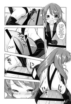 Page 78 of Yousei no Oyomesan | A Bride of the Fairy Ch. 1-4