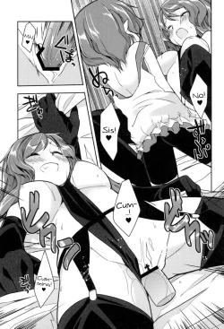 Page 87 of Yousei no Oyomesan | A Bride of the Fairy Ch. 1-4