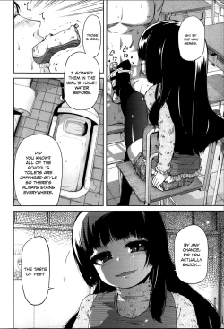 Page 68 of Flower-colored Girls