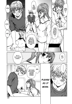 Page 129 of Renai Reizoku - Love Subordination