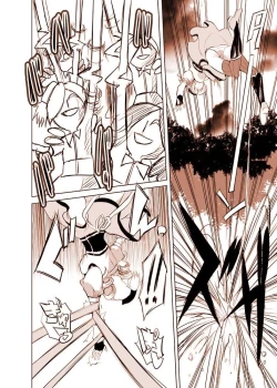 Page 38 of Joutai Ijouni Ochiitta-kei Shoujo, Mami