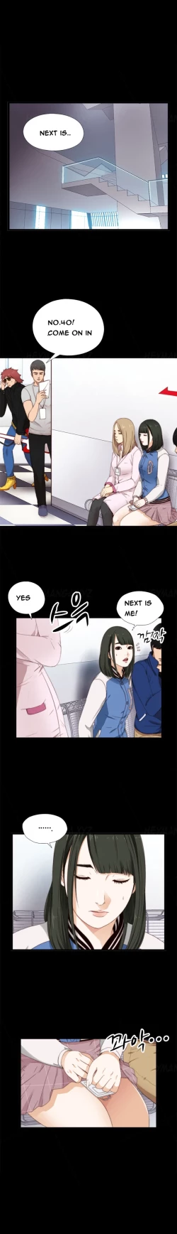 Page 105 of Girl Next Door Ch.1-29