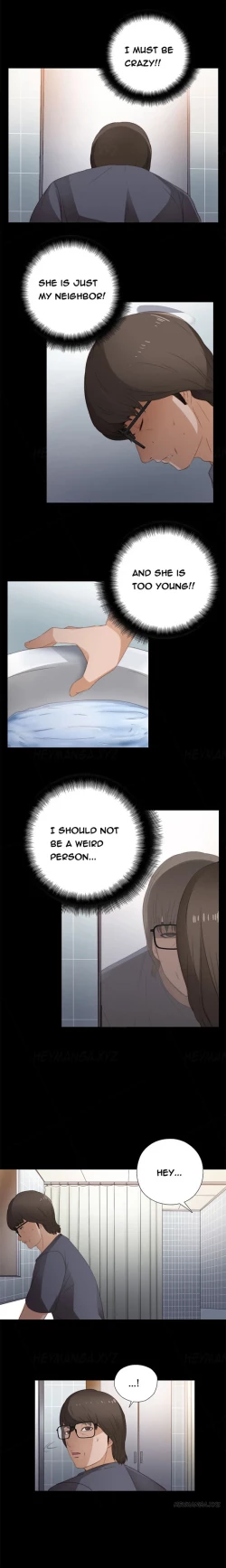 Page 152 of Girl Next Door Ch.1-29