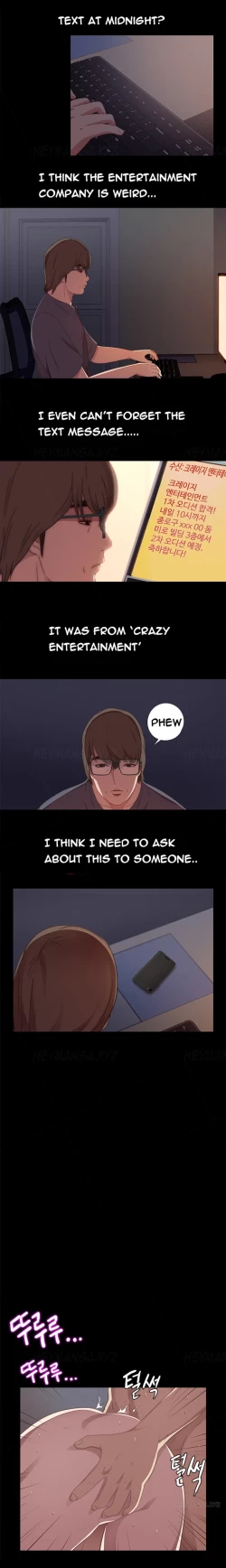 Page 176 of Girl Next Door Ch.1-29