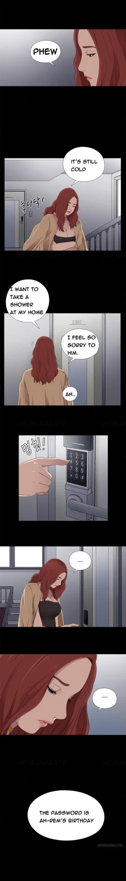 Page 205 of Girl Next Door Ch.1-29