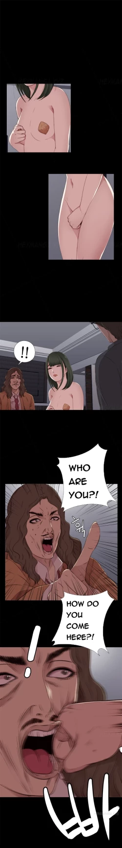 Page 221 of Girl Next Door Ch.1-29