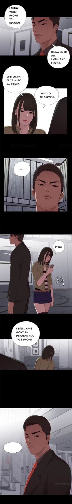 Page 279 of Girl Next Door Ch.1-29