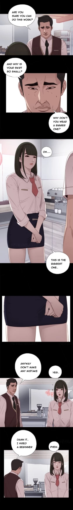 Page 376 of Girl Next Door Ch.1-29