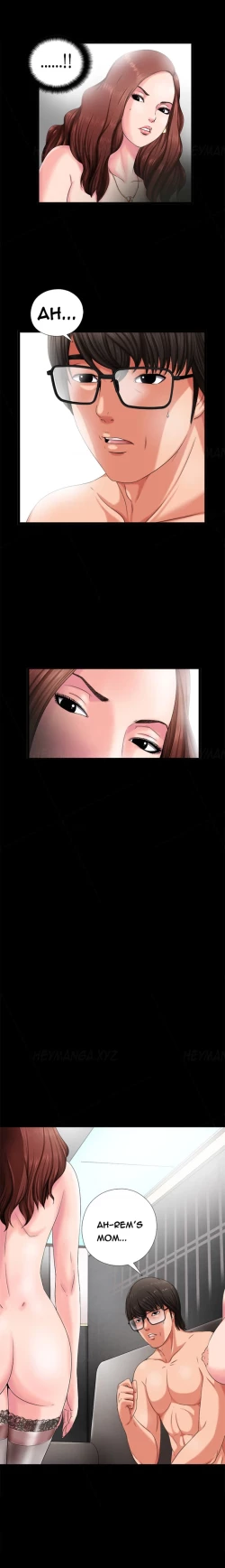 Page 38 of Girl Next Door Ch.1-29