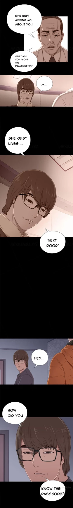 Page 399 of Girl Next Door Ch.1-29