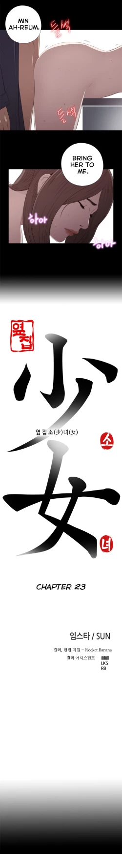 Page 447 of Girl Next Door Ch.1-29