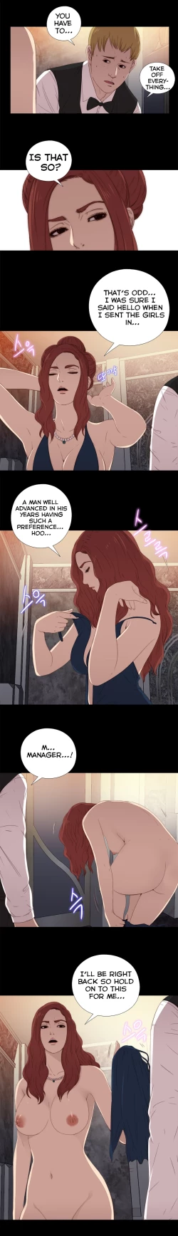 Page 451 of Girl Next Door Ch.1-29