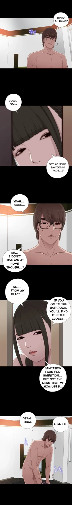 Page 574 of Girl Next Door Ch.1-29