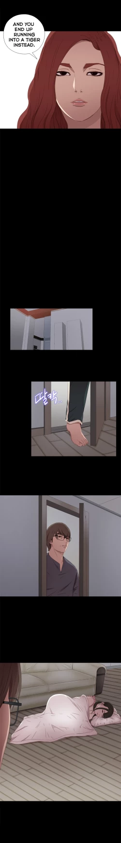 Page 580 of Girl Next Door Ch.1-29