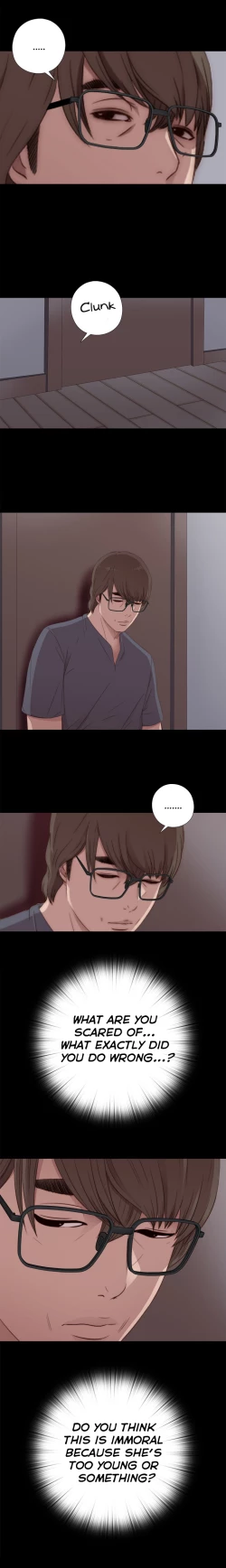Page 581 of Girl Next Door Ch.1-29