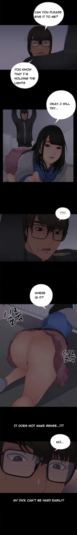 Page 72 of Girl Next Door Ch.1-29