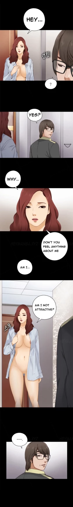 Page 84 of Girl Next Door Ch.1-29